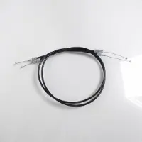 Vicma gaskabel voor hm 450 motorfiets 2004 tot 2009 02-0414 / 881414 nieuw