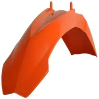 Polisport Ktm Sx85 03-12 Sx105 04-11 Xc85/105 08-09 Voorscherm