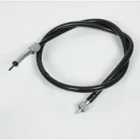 Vicma speedo kabel voor kawasaki 600 zl 1986 tot 1987 18187 nieuw