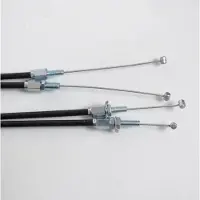 Vicma gaskabel voor motorfiets hm 250 cre 2t 2004 tot 2008 18015 nieuw
