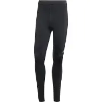 Adidas Sportbroek 'Ultimate Running Conquer' grijs / zwart