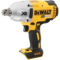 DeWalt DCF897N-XJ Slagschroevendraaier (accu)