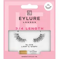 Eylure - 3/4 Length No 008