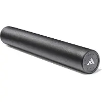 Adidas Fitness Epp Foam Massage Roller Zilver