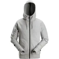 Snickers Workwear 2890 Allroundwork, Hoodie Volledige Rits | Maat: XL