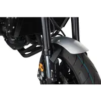 SW-Motech Yamaha Voorscherm