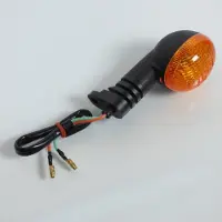 Vicma richtingaanwijzer voor peugeot 50 xr6 motor 2003 tot 2007 756897 / 7247 nieuw