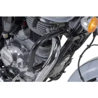 SW-Motech VALBEUGEL R.ENF. CLASSIC 350 ZWART