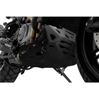 SW-Motech Aluminium Motorbescherming H-D PAN AMERICA 21- ZW.