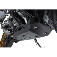 SW-Motech Aluminium Motorbescherming BMW R1250 GS 18- ZWART