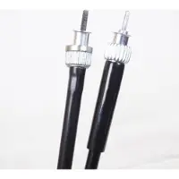 Vicma speedo kabel voor derbi 75 gpr motorfiets na 1989 066sp nieuw