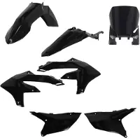 Cycra Yamaha Yz 250 F 1cyc-9435-12 Plastic Set