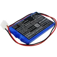 123accu CONTEC 69450401 accu (7.4 V, 2500 mAh, huismerk)
