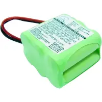 123accu SportDOG 650-060 / DC-24 / MH330AAAK6HC accu (300 mAh, huismerk)