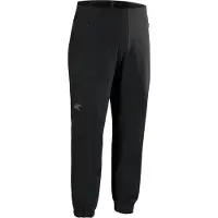Arc'teryx Sportbroek Men Gamma Jogger Black-Maat 32