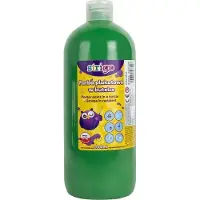 Strigo Posterverf 1000ml - Levendig Groen