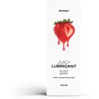 Satisfyer - Sappig Glijmiddel - Fruitig Glijmiddel 300 ml