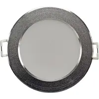 Philips Led inbouwspot Diamond Ø 9,5cm
