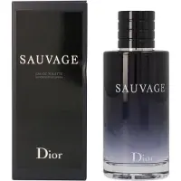 Dior Herengeuren Sauvage Eau de Toilette Spray 200 ml
