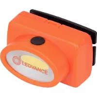 Ledvance Zaklamp | 80Lm | flashlight headlamp battery