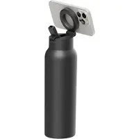 Ringo Drinkfles MagSafe 710 ml Zwart