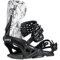 Jones Meteorite Surf Series Snowboardbindingen