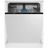 Beko BDIT16431 Performance