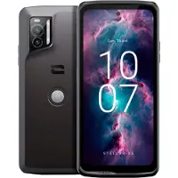 Crosscall Stellar-X5