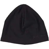 Houdini Muts Unisex Aero Hat True Black (Large)