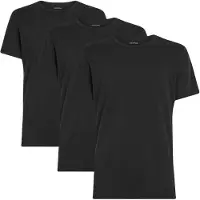 Calvin Klein Lv00nb4185 Korte Mouwen Basislaag 3 Eenheden