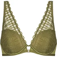 Mey Lingerie BH 'Captivating' groen