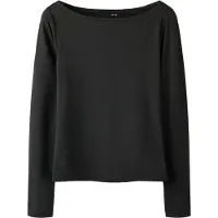 LMTD Shirt zwart
