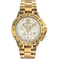 Versace - Horloge - Heren - Chronograaf - Quartz - New Sport Tech - VE3E00721