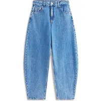 Tommy Hilfiger Jeans 'JEANIE' blauw denim
