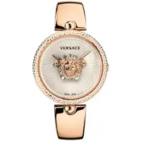 Versace - VCO110017 - Polshorloge - Dames - Kwarts - Palazzo Empire Bangle