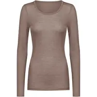 Mey Slaapshirt bruin