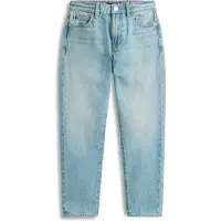 Tommy Hilfiger Jeans blauw denim
