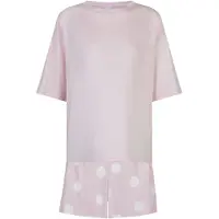 Mey Pyjama 'Pretty Dots' pink
