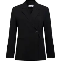 Object Blazers zwart