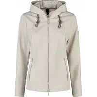Pikeur Fleece Trui Dames 8045 Selection M Pale grey