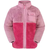 Kamik - Kid's Shep - Fleecevest 152, roze