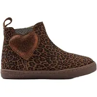 Gioseppo Laarzen MIESVILLE kind 26