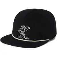 Dakine Pet Unisex Tour Unstructured Ballcap Surf On