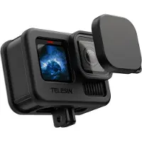 Telesin Beschermhoes Siliconen V2 GoPro Hero 9/10/11/12/13