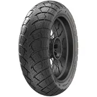 Anlas Winter Grip Plus 54v M+s Trail Motorfiets Voorband
