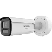 Hikvision Pro Series with ColorVu DS-2CD2687G3-LIZS2UY/SL(2.8-12MM) bewakingscamera Kogel (vorm) IP-beveiligingscamera Binnen & buiten 3840 x 2160 Pixels Wand/paal