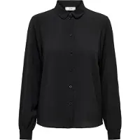 ONLY Blouse 'Brooke' zwart