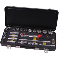 Seneca DOPPENDOOS 1/2 26 DELIG FOAM
