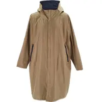 Södahl North Winterbadjas S/M Warm Taupe