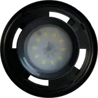 Aquadistri Led 7 w-10 cm z wart BioArt